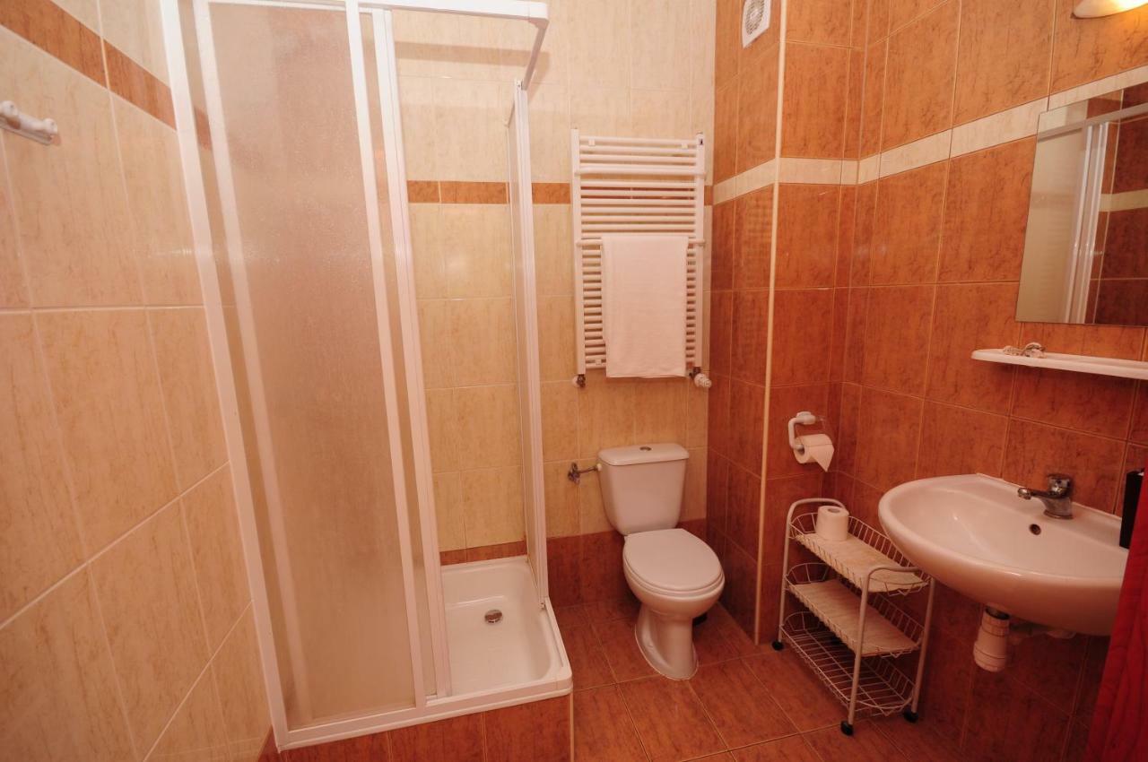 Pensjonat Koga Kolobrzeg Dış mekan fotoğraf
